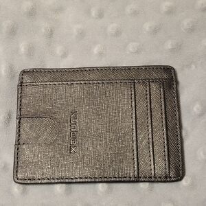 MENS MINIMALIST WALLET